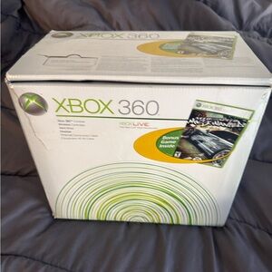 360 Console Bundle - like new